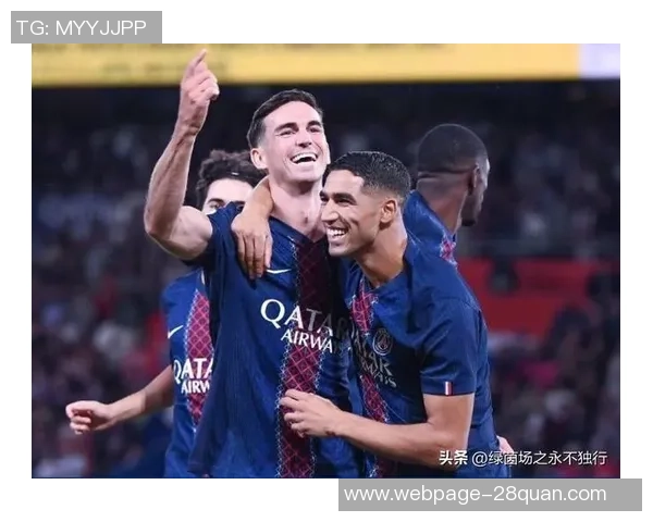 巴萨与巴黎精彩对决回放分析及比赛亮点总结